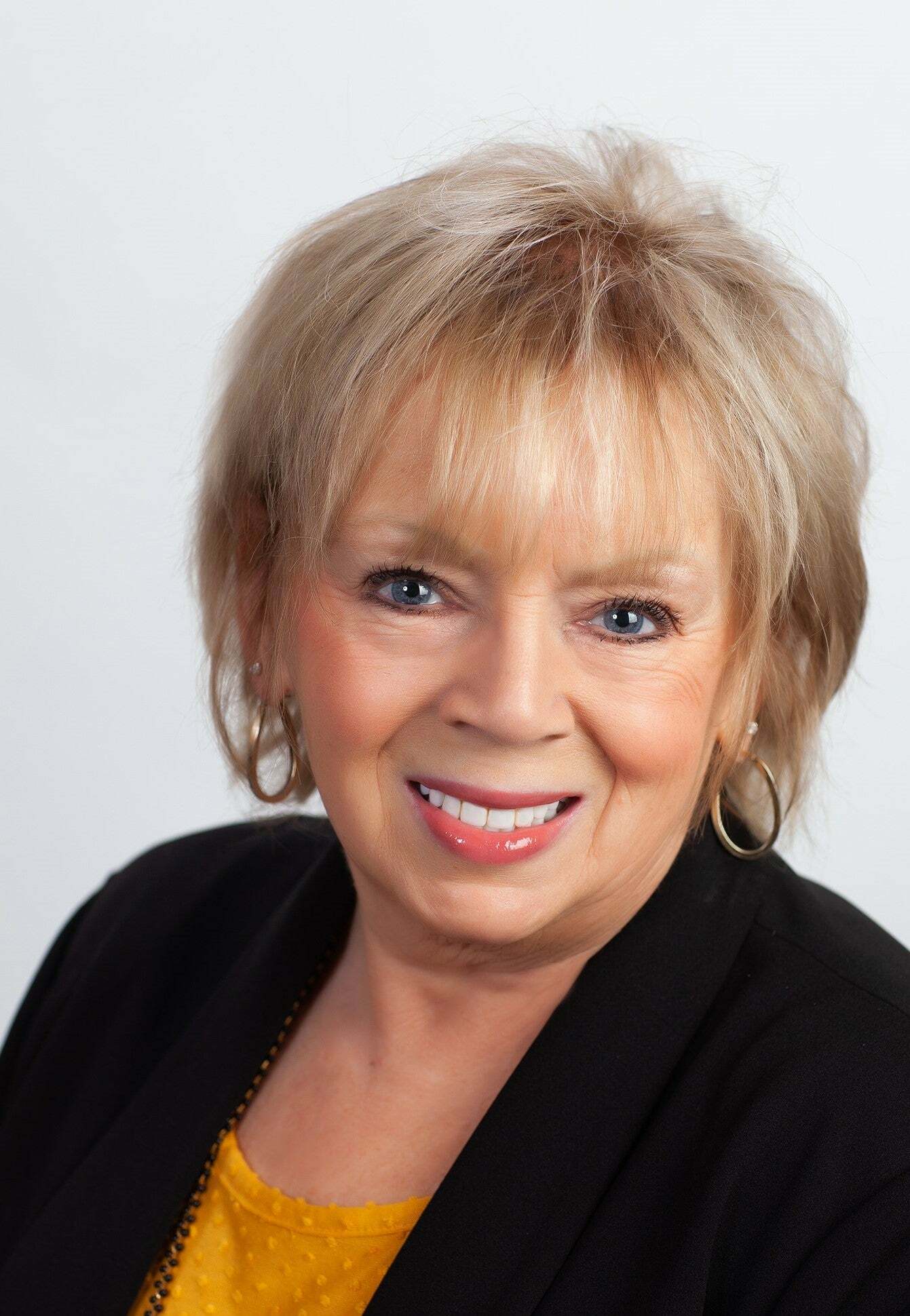 Barbara Bradshaw, Real Estate Salesperson in Jupiter, Tenace Realty