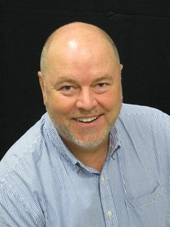 Gary Petersen, Real Estate Broker in Walla Walla, Walla Walla