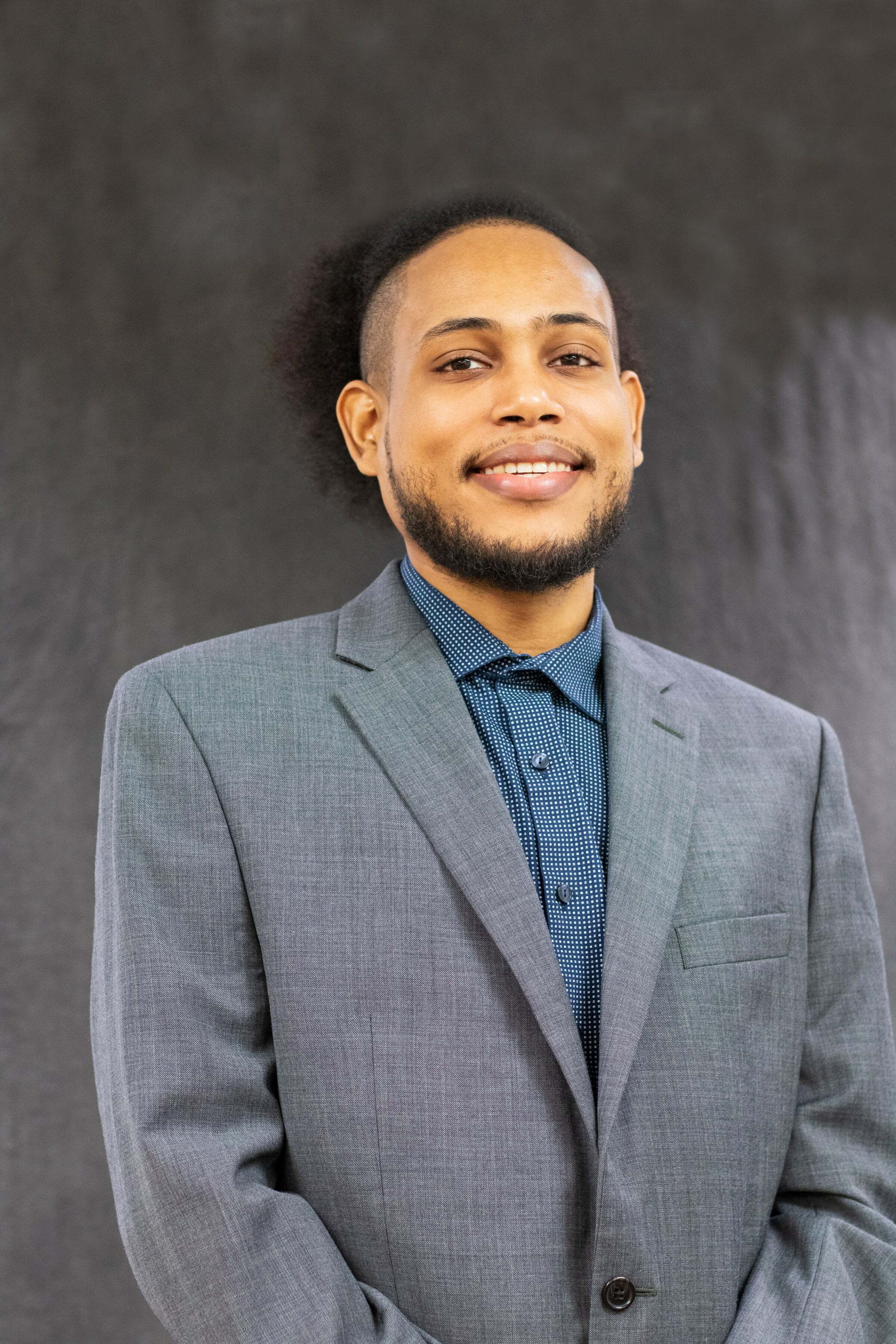 Zachary Baker, Real Estate Salesperson in Coral Springs, Tenace Realty