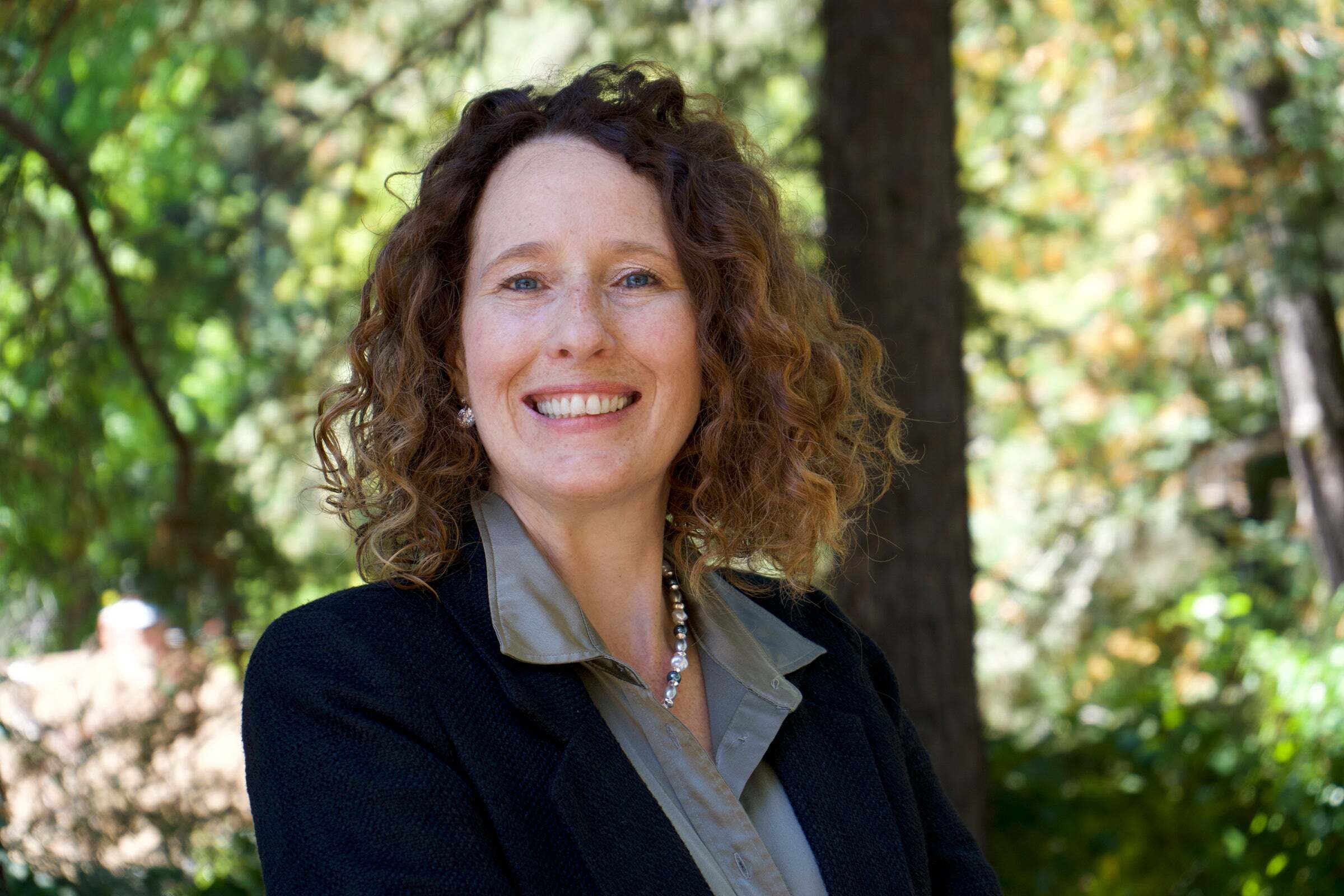 Gina Papatsaras, Real Estate Salesperson in Greenbrae, Corcoran Icon Properties