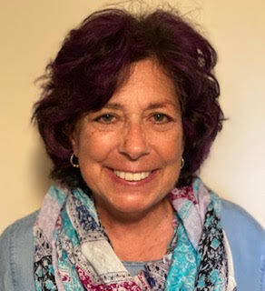 Nanci Lappin, Real Estate Salesperson in Rockaway, Christel Realty