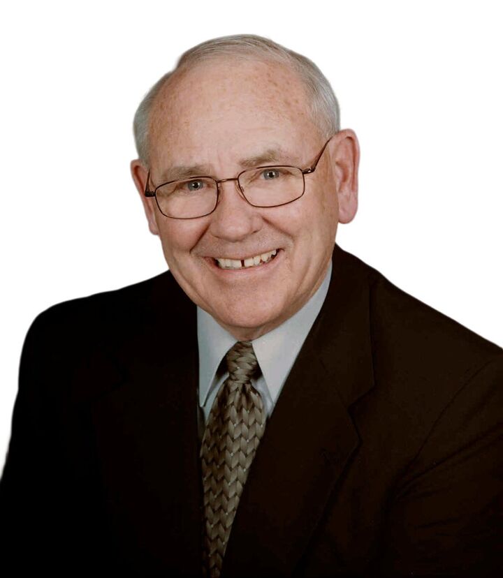 Dennis Shaul, Real Estate Salesperson in Meridian, 43° North