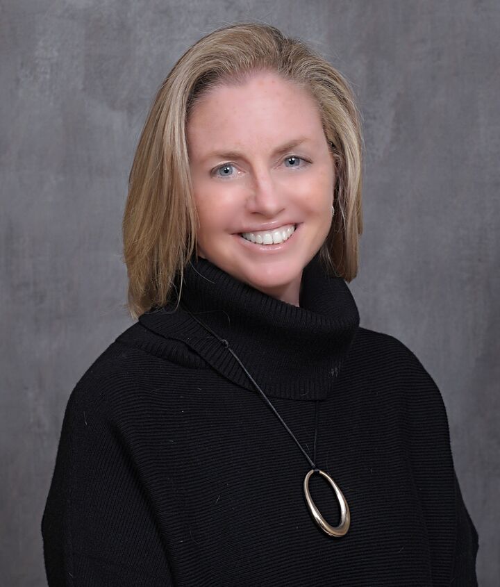 Kimberly Ann Neary, Real Estate Salesperson in Rockaway, Christel Realty