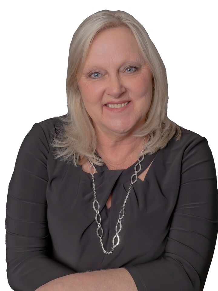 Marcia Love, Real Estate Salesperson in Thomasville, Avenues Real Estate Partners