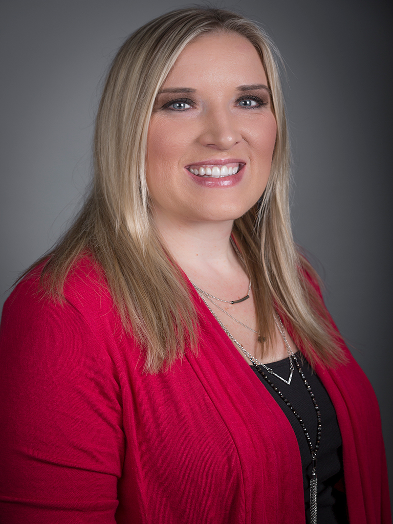 Laurie Hoskins, Property Manager in Bellevue, Windermere