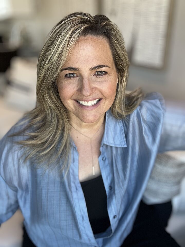 Kristen Campbell,  in Bellingham, Windermere