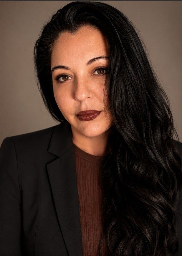 Jessica Walker, Real Estate Salesperson in Brandon, Circle