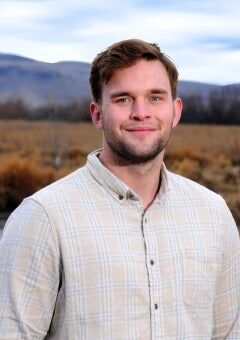 Parker Reiser, Real Estate Salesperson in Dillon, ERA Lambros Real Estate