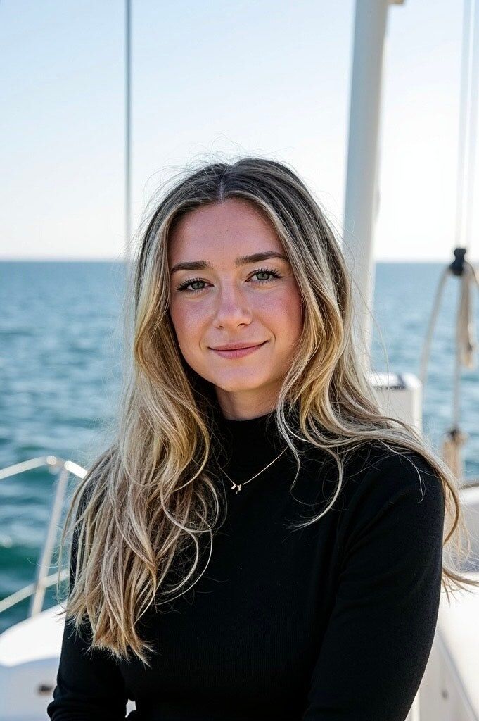 Phoebe Gunn, Real Estate Salesperson in San Luis Obispo, Haven Properties