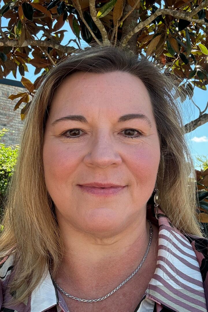 Angelia Teale, Real Estate Salesperson in Ocean Springs, Alfonso Realty