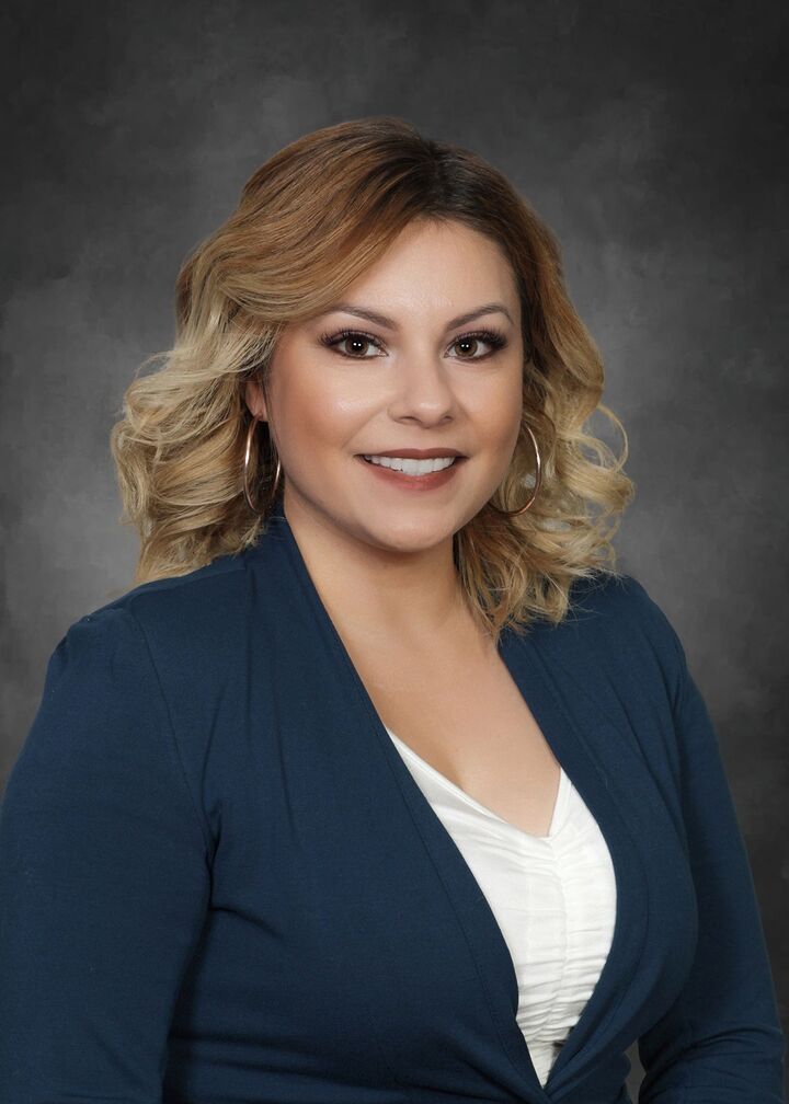 Ana Rodriguez, Real Estate Salesperson in Visalia, ERA Valley Pro Realty