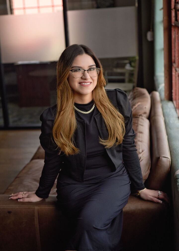 Diana Saucedo, Real Estate Salesperson in Springfield, Heritage