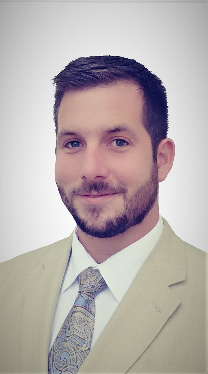 David Scalf,  in Shelby Township, Professionals