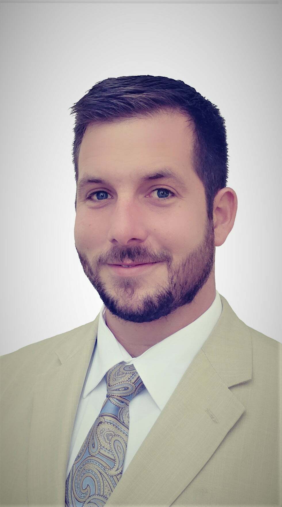 David Scalf, Real Estate Salesperson in Shelby Township, Professionals