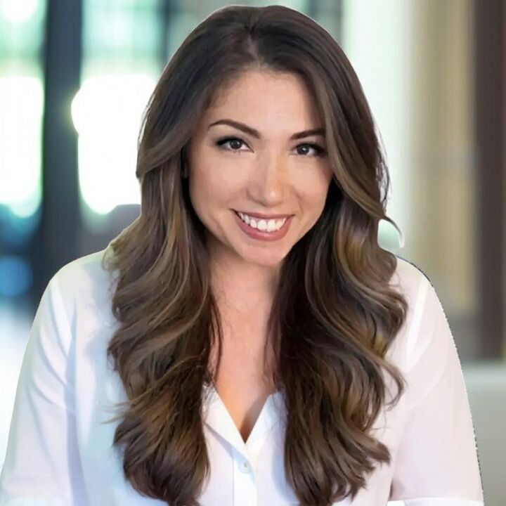 Rebecca Espinoza, GRP, Broker, Referral Manager in Seattle, Windermere