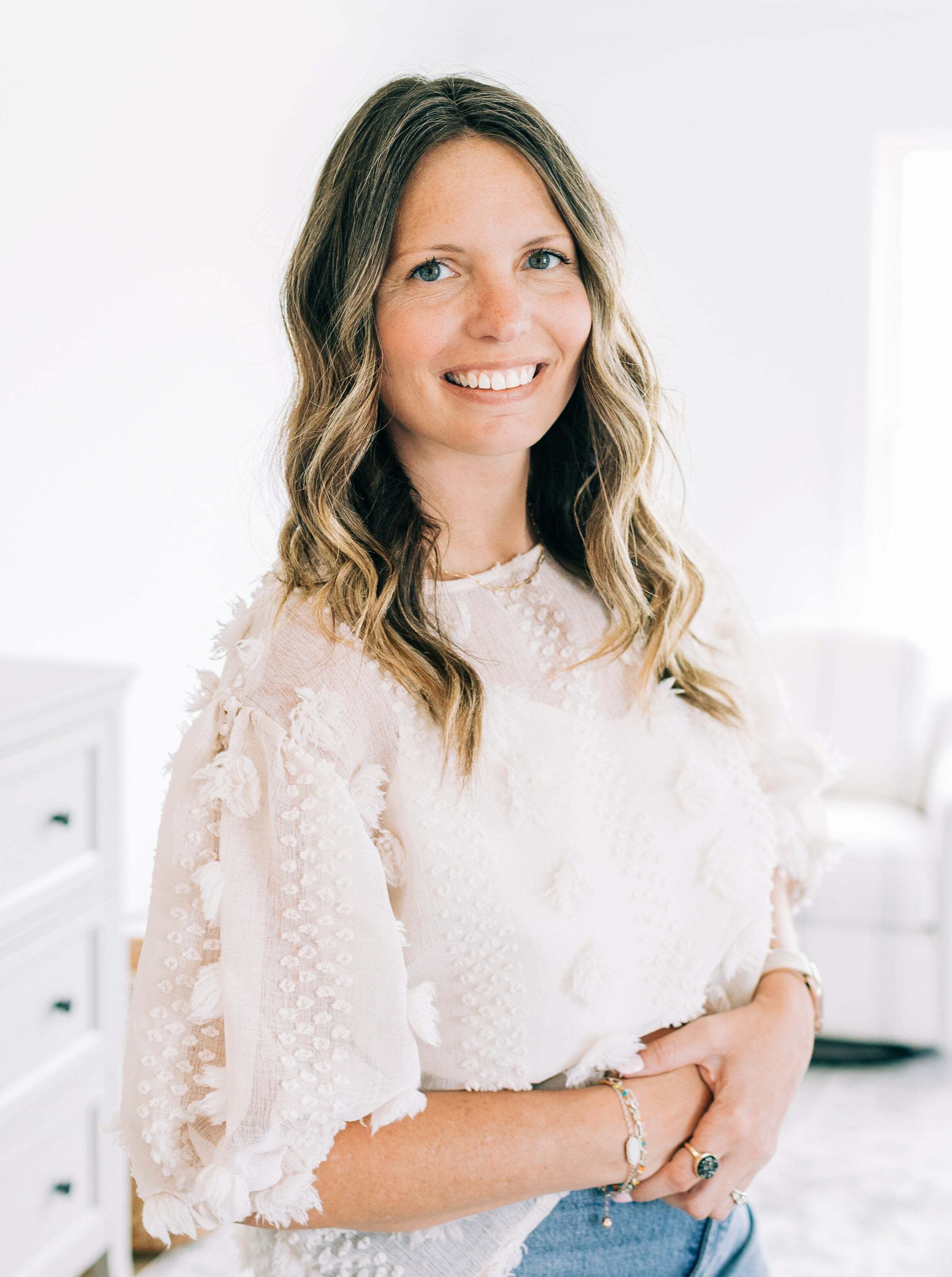 Jacklyn Phillips, Real Estate Salesperson in Blacksburg, Townside Realtors
