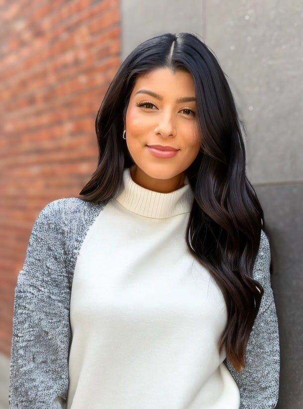 Jessica Morales, Real Estate Salesperson in Sewell, Maturo