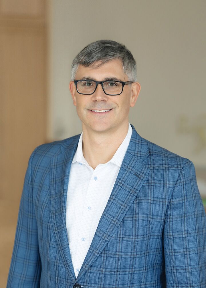 Michael Doyle, Managing Broker in Seattle, Windermere