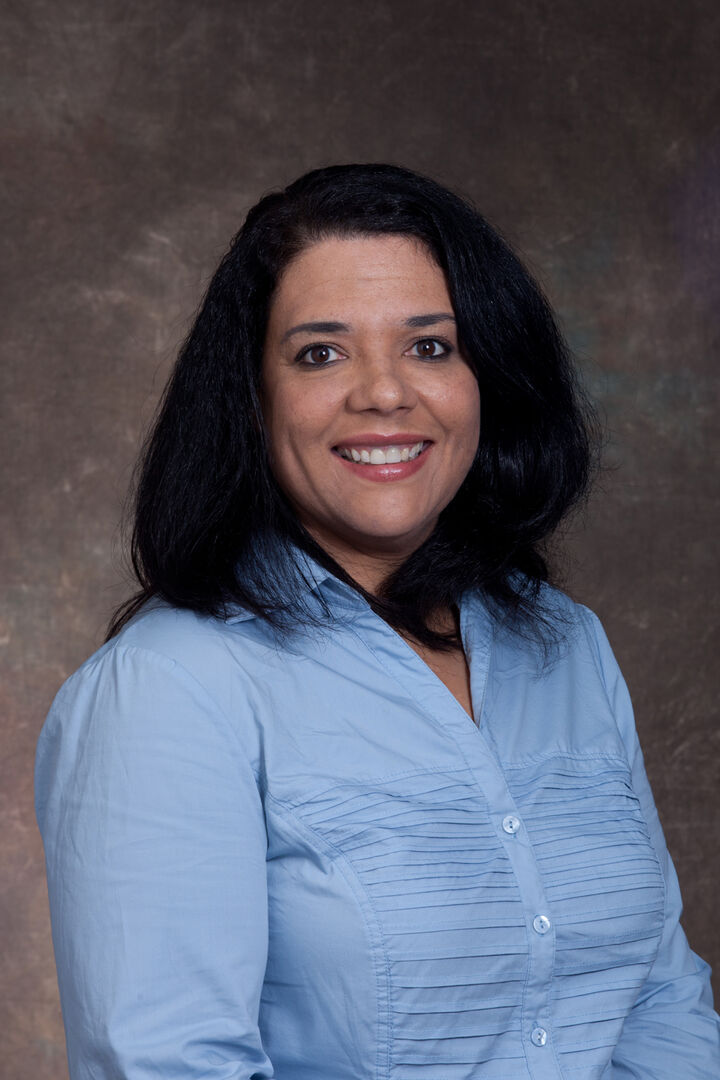 Ramona "Mona" Mitchell