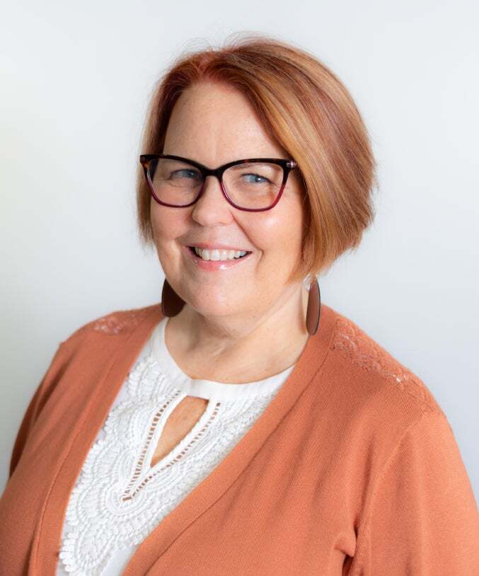 Terrie Cash, Real Estate Salesperson in Madeira Beach, Beggins Enterprises