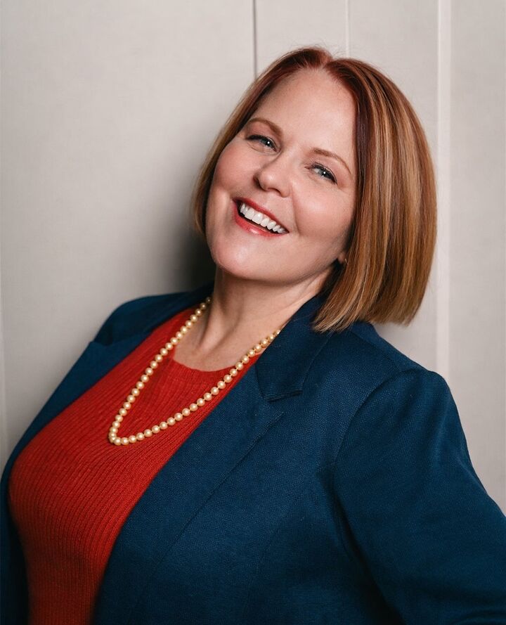 Terrie Cash, Real Estate Salesperson in Madeira Beach, Beggins Enterprises