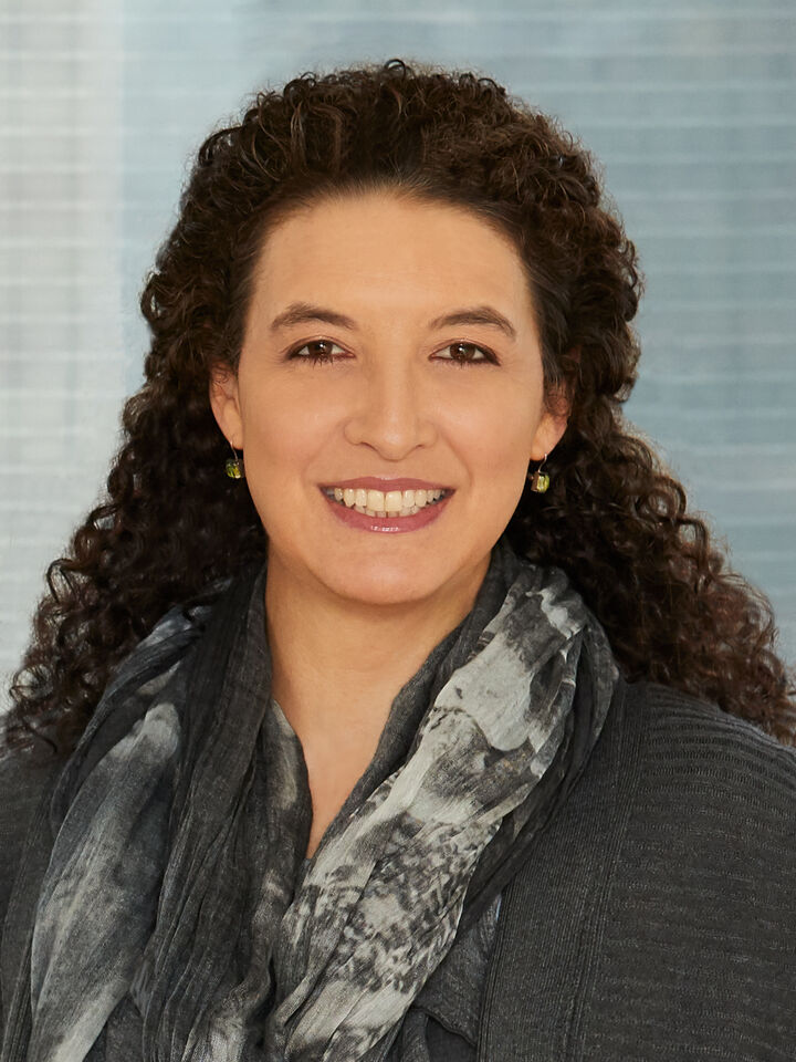 Nina Zarnett, Real Estate Salesperson in New York, Corcoran Group