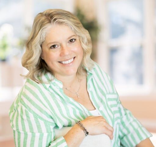 Deborah Benfield, REALTOR® in Fleming Island, Vanguard Realty