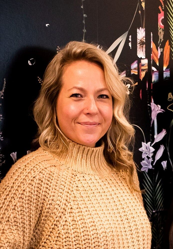 Cara Reese, Real Estate Salesperson in Centerville, Heritage