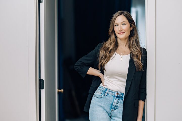 Morgan Michael, Sales Associate in Grand Haven, Schmidt Realtors