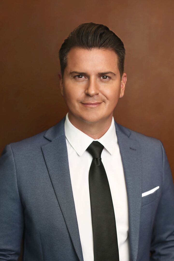 Michael Zelina, Associate Real Estate Broker in Las Vegas, Las Vegas