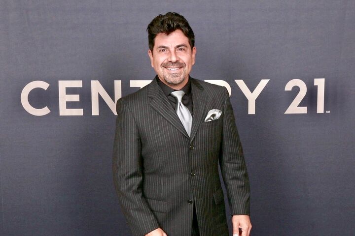 Percy Sotomayor, Real Estate Salesperson in Boynton Beach, Tenace Realty