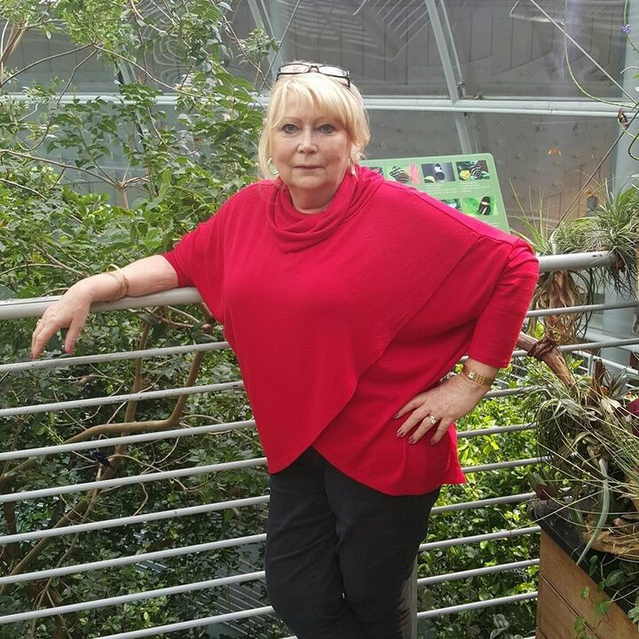 Ursula  DeNigris, REALTOR® in Fair Oaks, Windermere