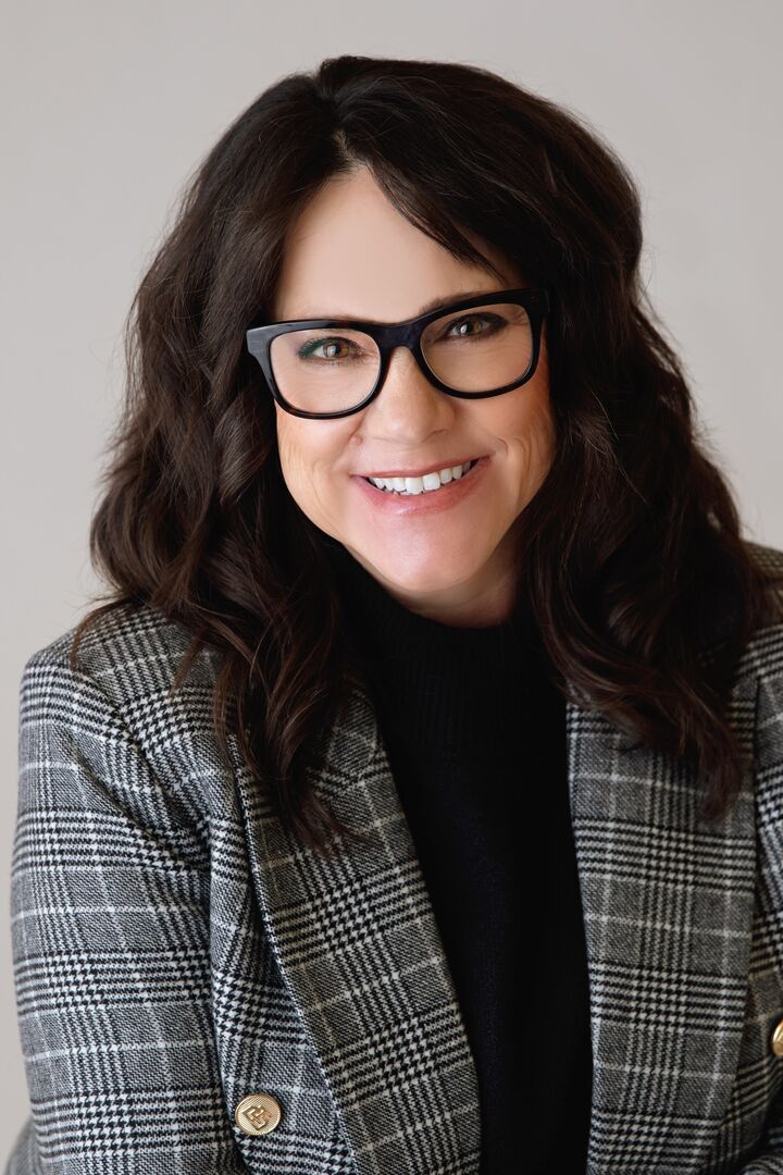 Sally Seeley, Real Estate Salesperson in Twin Falls, GATEWAY
