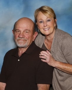Bob and Denise Gorgei