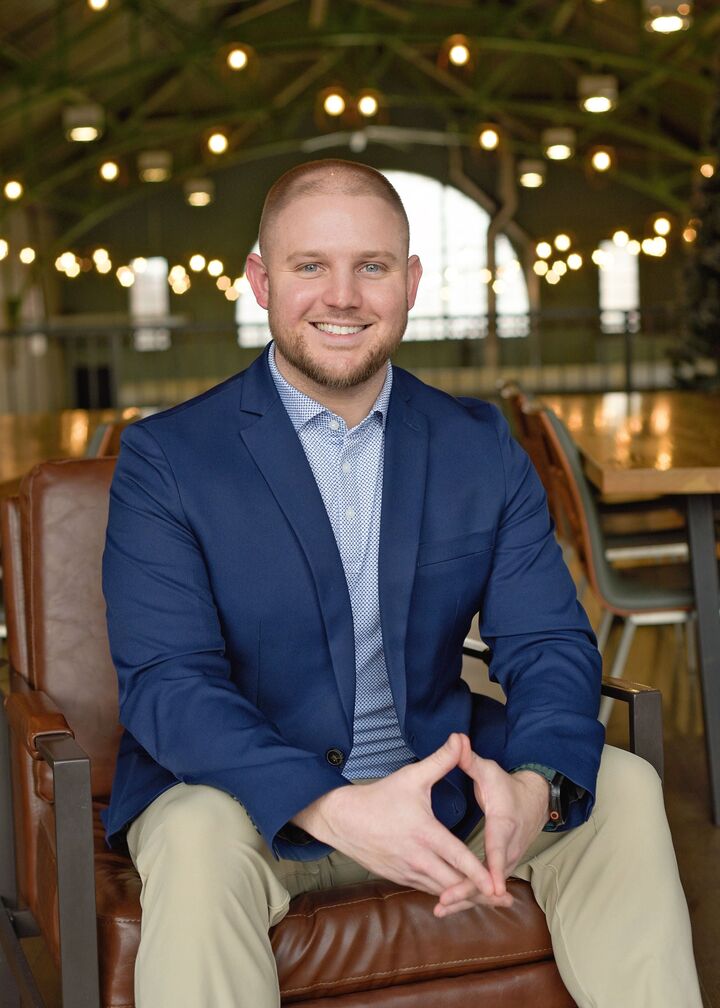 Brad Shuman, Real Estate Salesperson in Springfield, Heritage