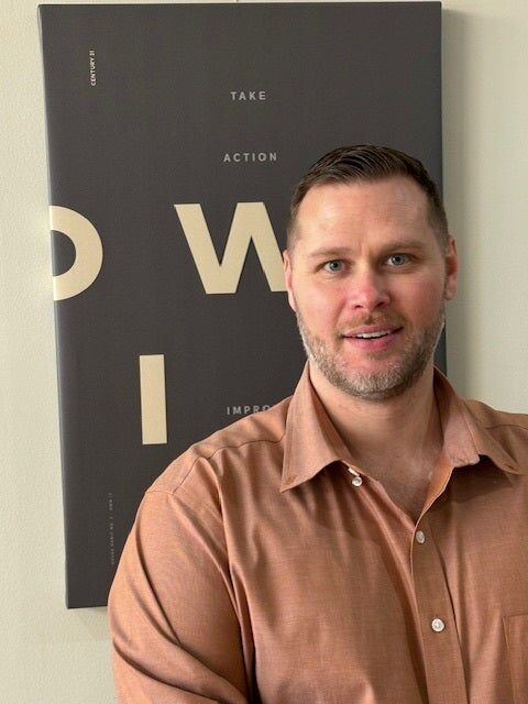 Clayton Jackson,  in Chicago, Circle