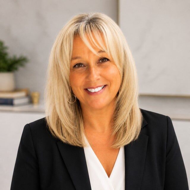 Suzanne Lebohner,  in Hauppauge, Realty Connect
