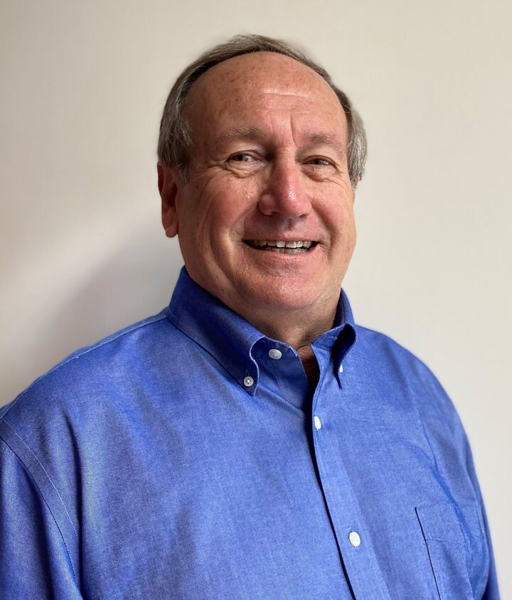 Bob Heim,  in Salisbury, ERA Martin Associates