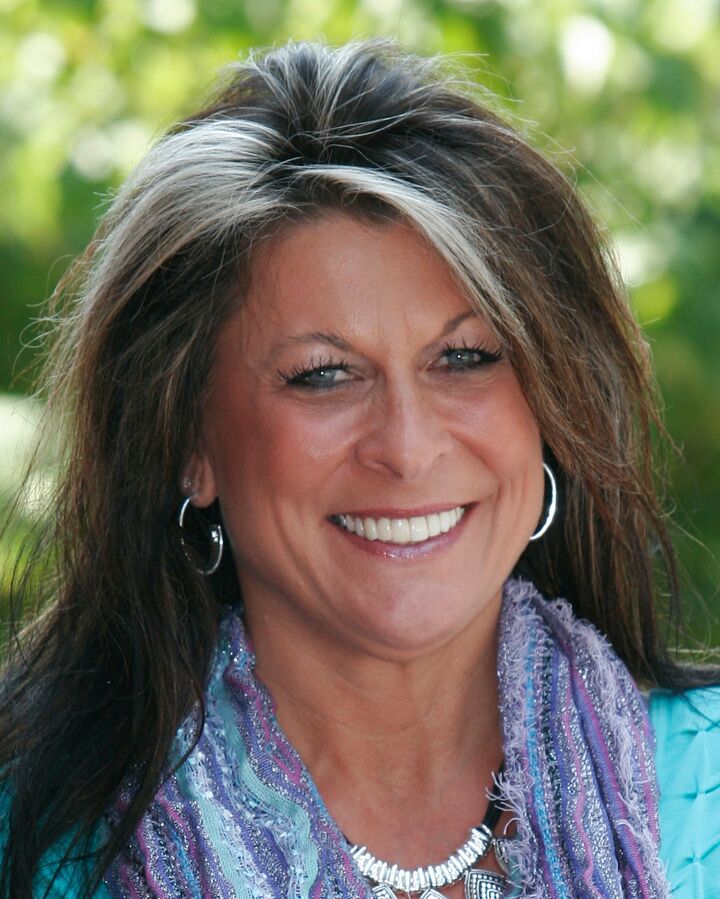 Kathy DeGraef, Real Estate Salesperson in Arnold, Icon Properties