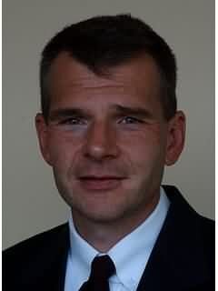 James Nagy, Real Estate Salesperson in Rocky River, ERA Real Solutions Realty