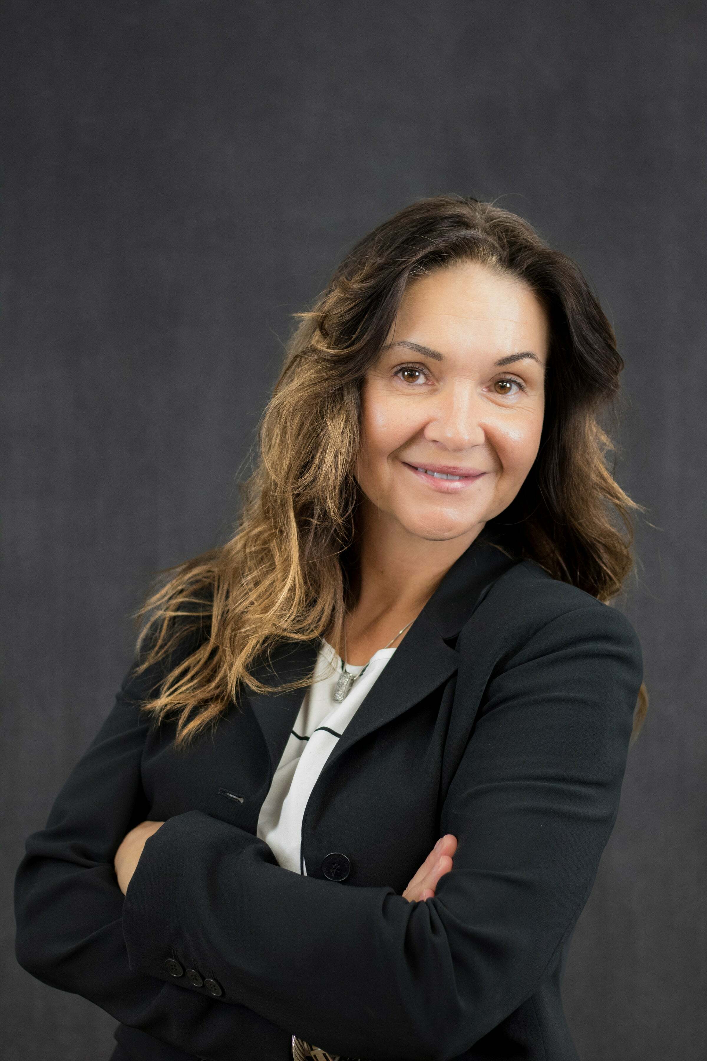 Anna Grochowski, Real Estate Salesperson in Coral Springs, Tenace Realty
