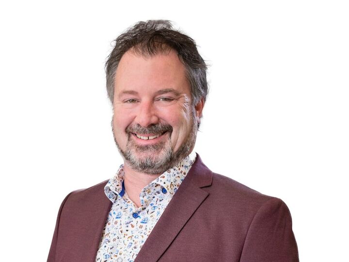 Doug Elworthy,  in Regina, Coldwell Banker Local Realty