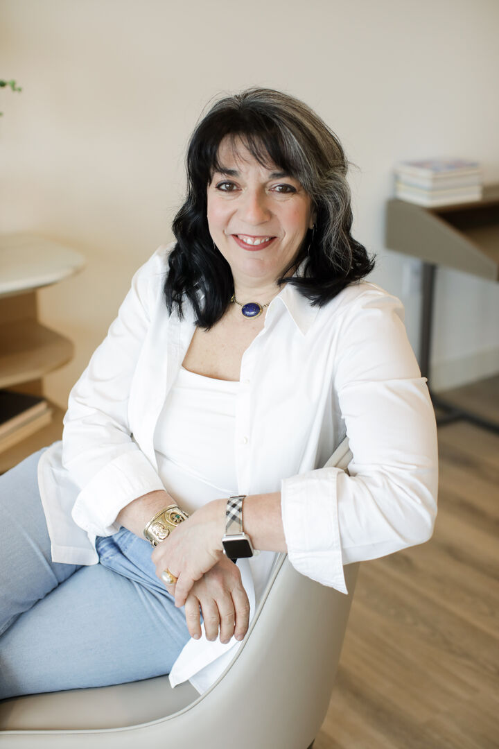 Margaret Warner,  in Bellingham, Bellwether Real Estate 