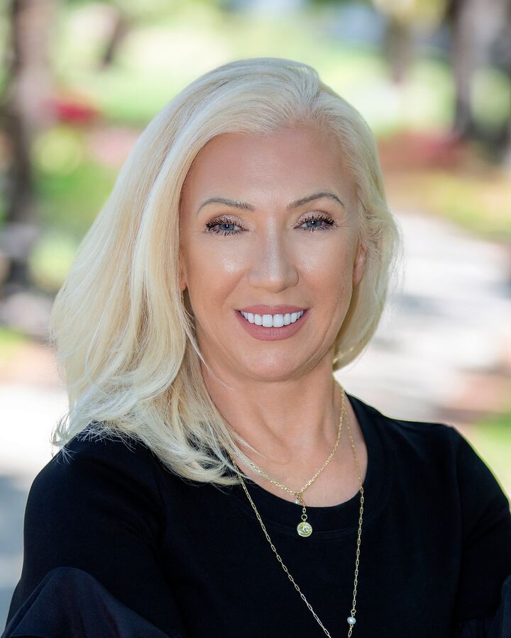 Olga Letizkaya,  in Tampa, Tomlin St Cyr Real Estate Services ERA Powered