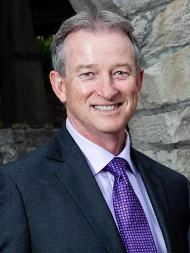 Christopher Robinson,  in Newmarket, Coldwell Banker The Real Estate Centre, Brokerage