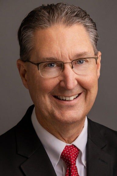 Gregg Bennett, Real Estate Salesperson in Dubois, Developac Realty