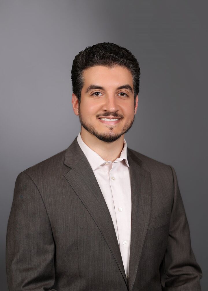 Mahdi Kassem, Real Estate Salesperson in Dearborn Heights, Curran & Oberski