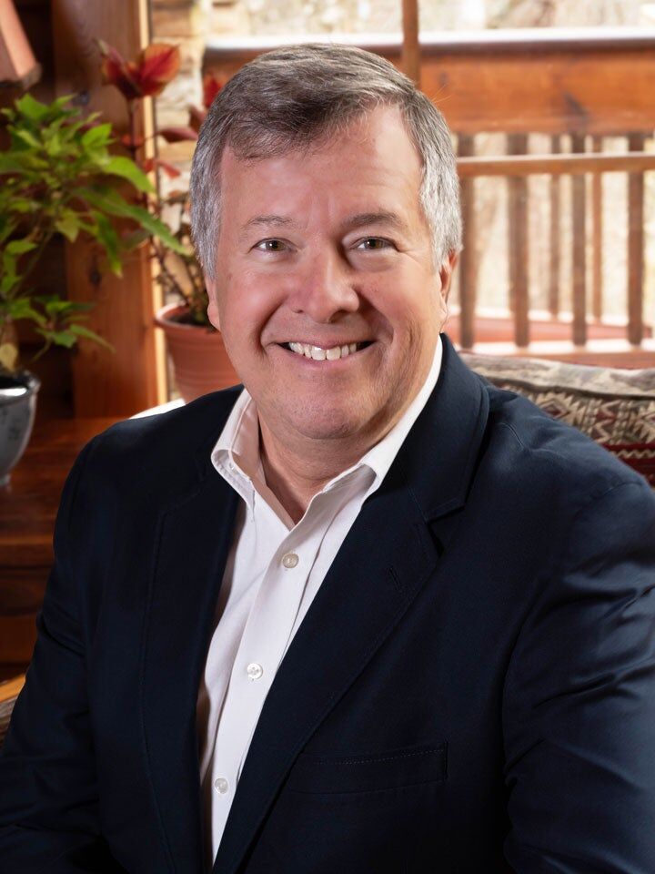 Jon Dempersmier, REALTOR® in Gatlinburg, Legacy