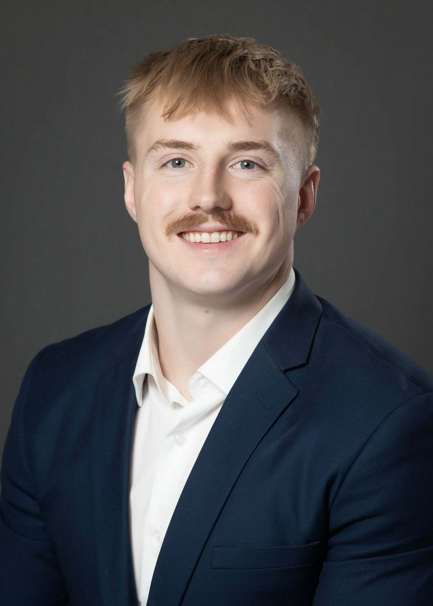 Ben Hoggarth, Sales Associate in Fargo, Advantage One