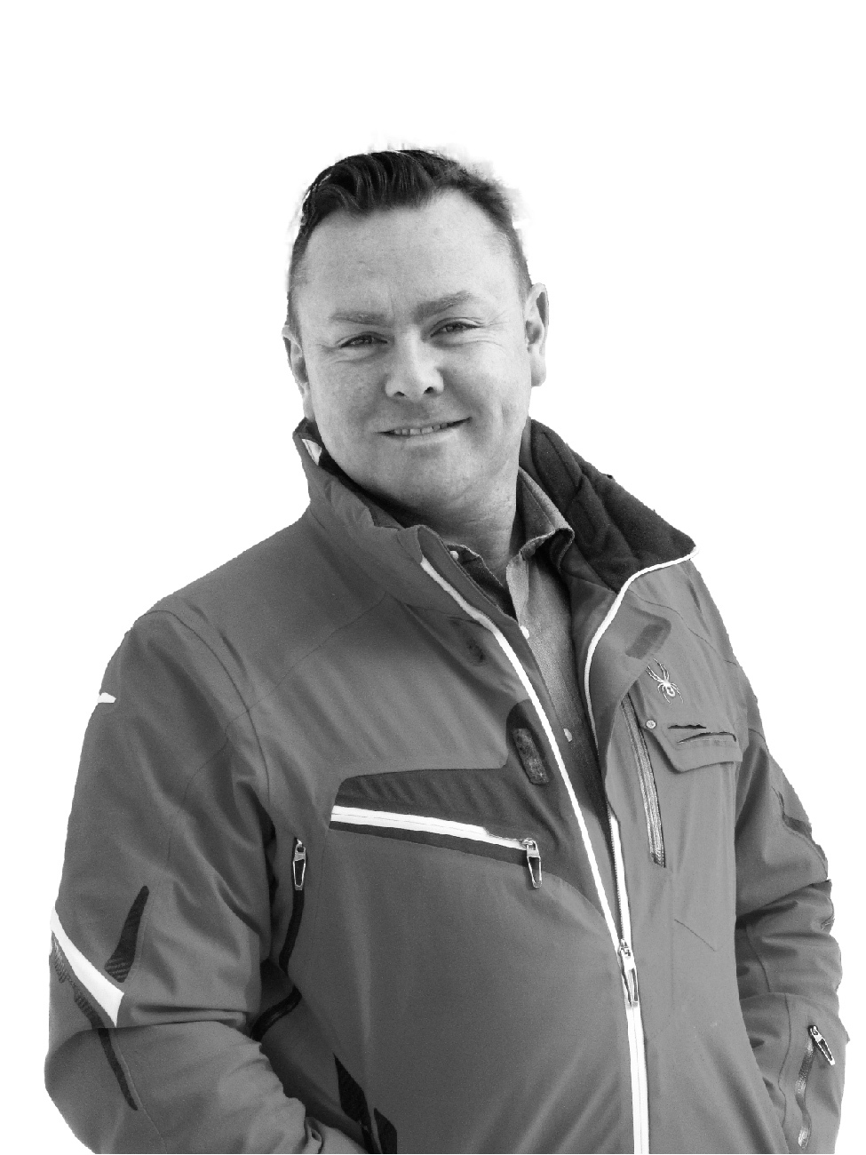 Matt Webb-Smith, Sales Representative in Owen Sound, CENTURY 21 Canada